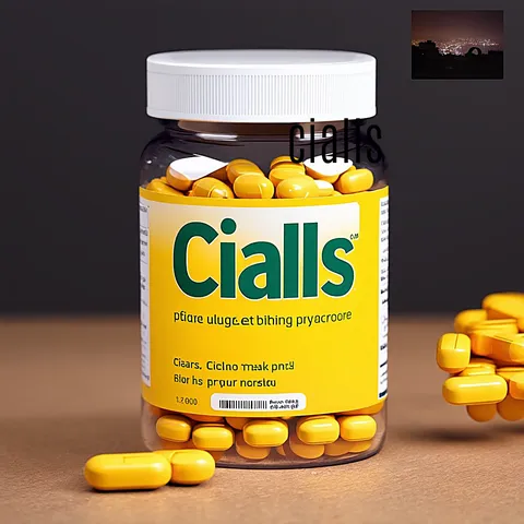 Foro venta cialis